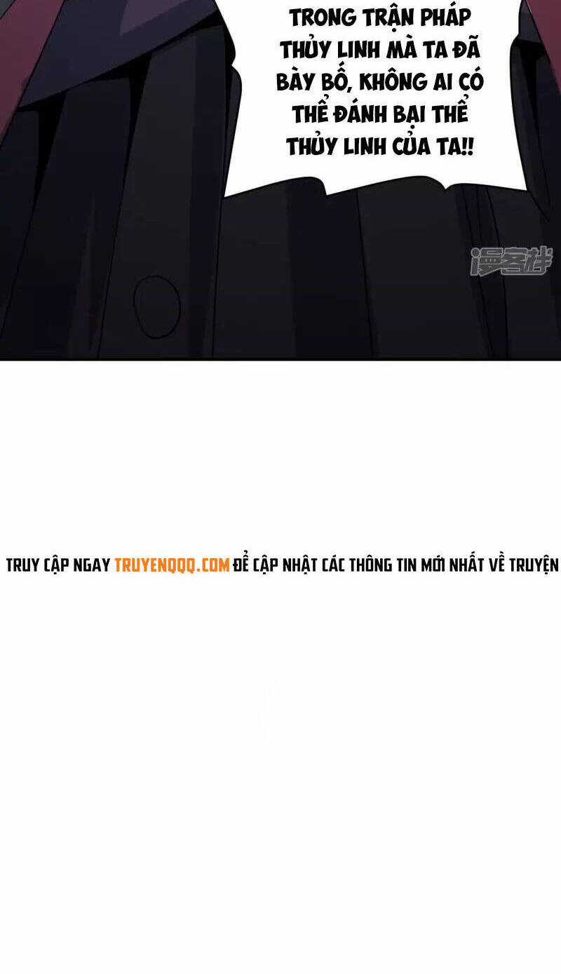 Đô Thị Tiên Đế Chapter 83 trang 36