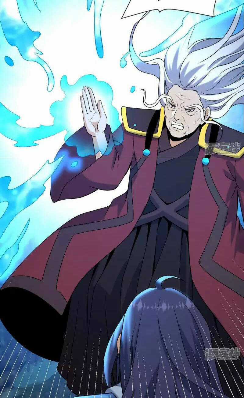 Đô Thị Tiên Đế Chapter 83 trang 4