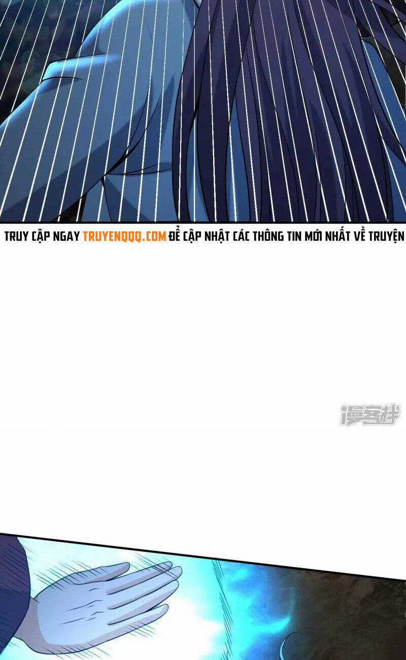 Đô Thị Tiên Đế Chapter 83 trang 5