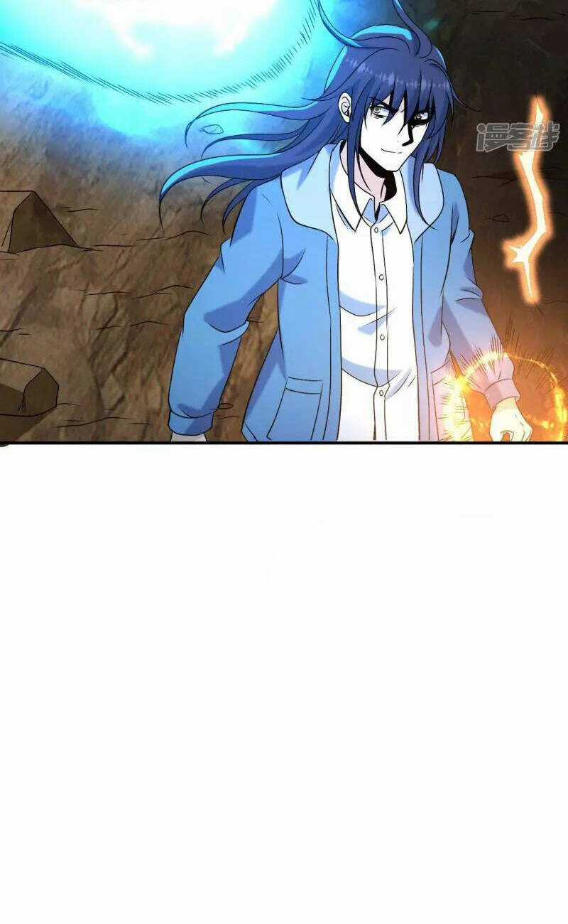 Đô Thị Tiên Đế Chapter 83 trang 6