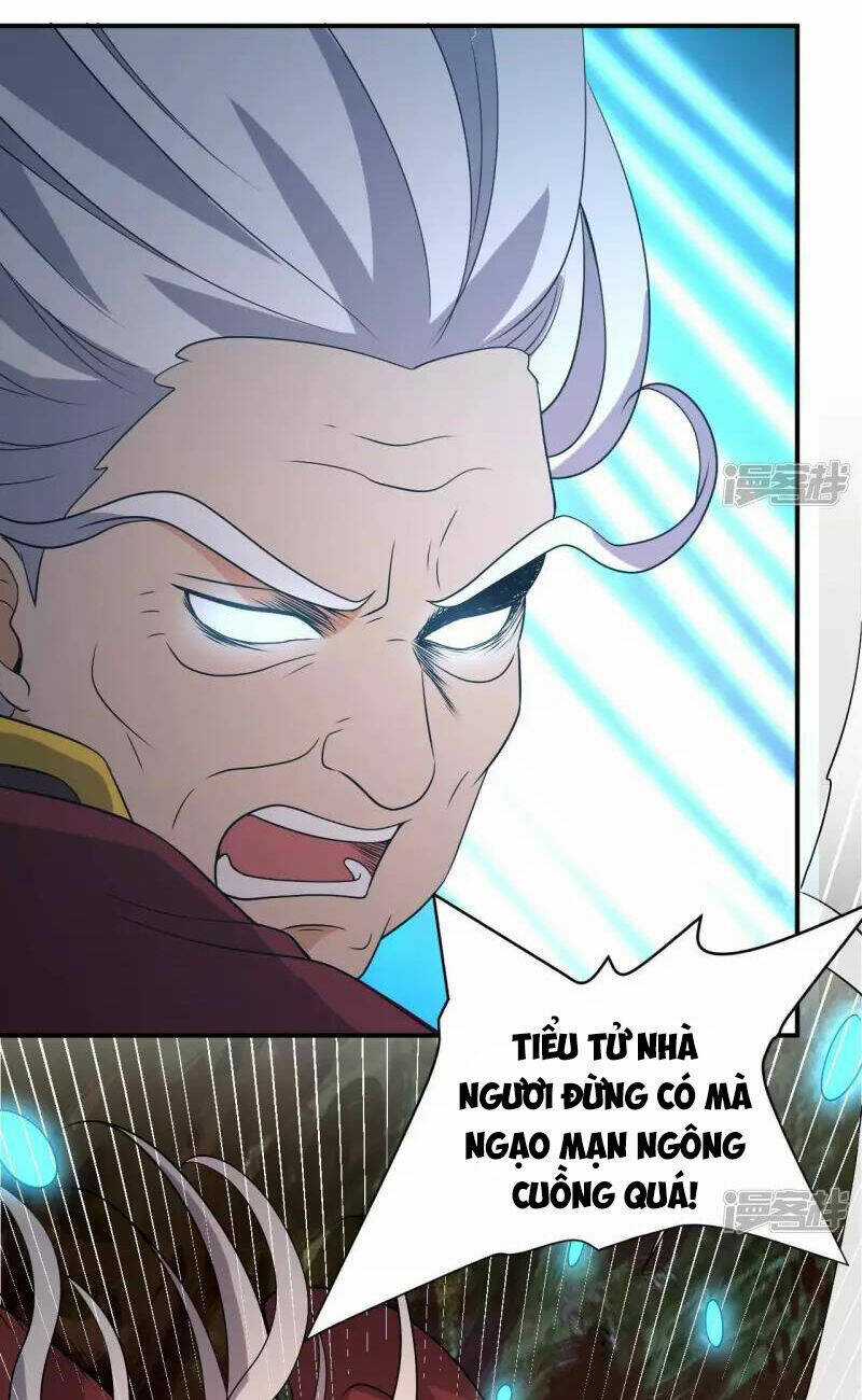 Đô Thị Tiên Đế Chapter 83 trang 7