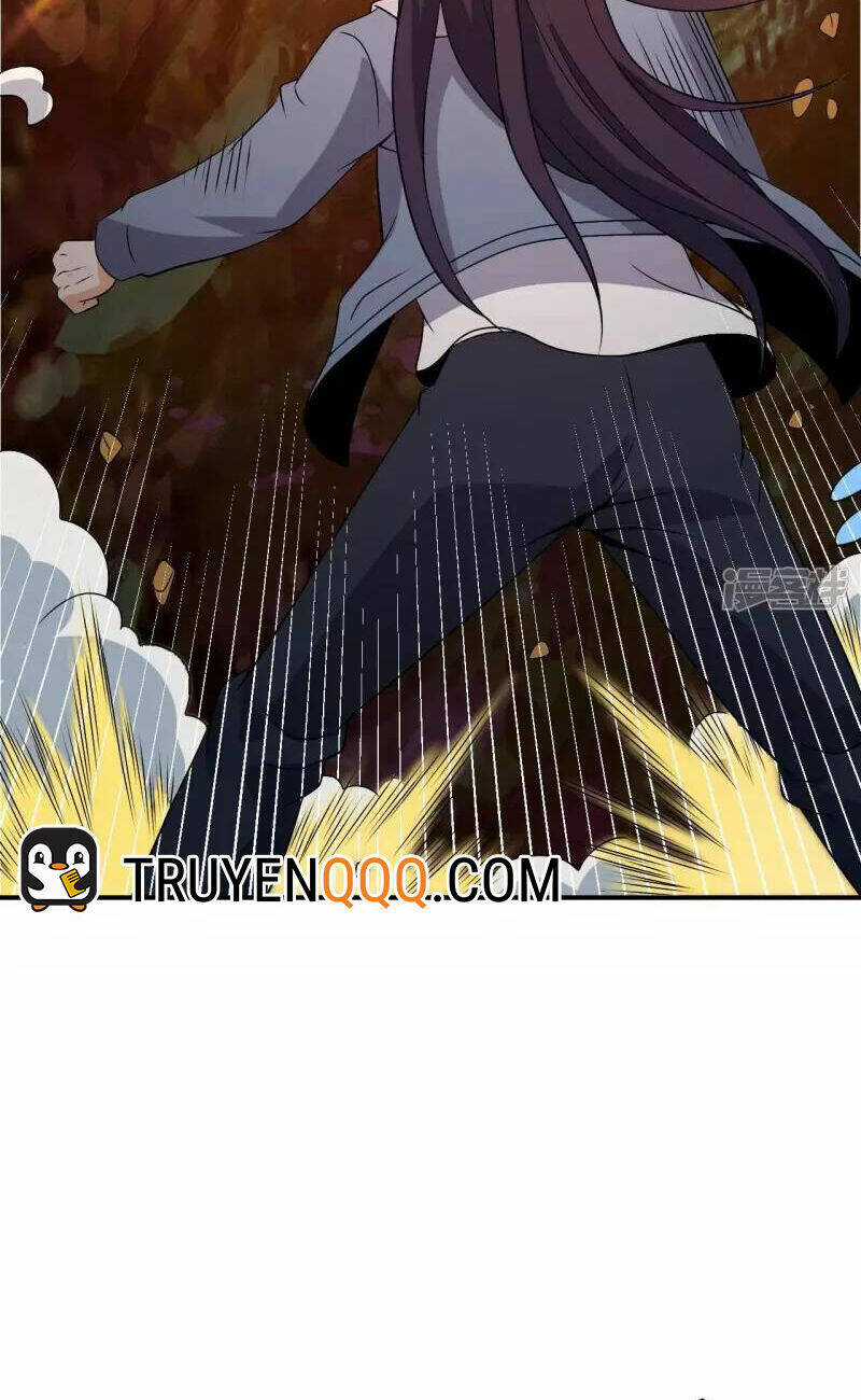 Đô Thị Tiên Đế Chapter 83 trang 9