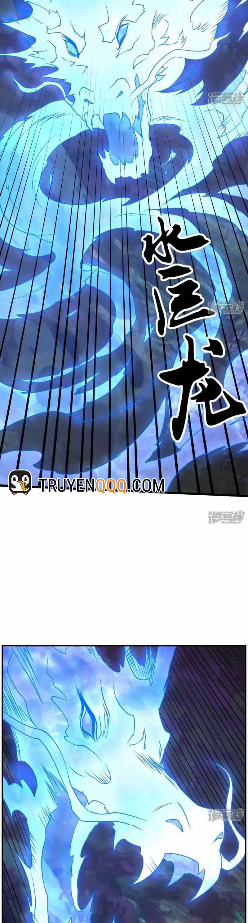 Đô Thị Tiên Đế Chapter 84 trang 10