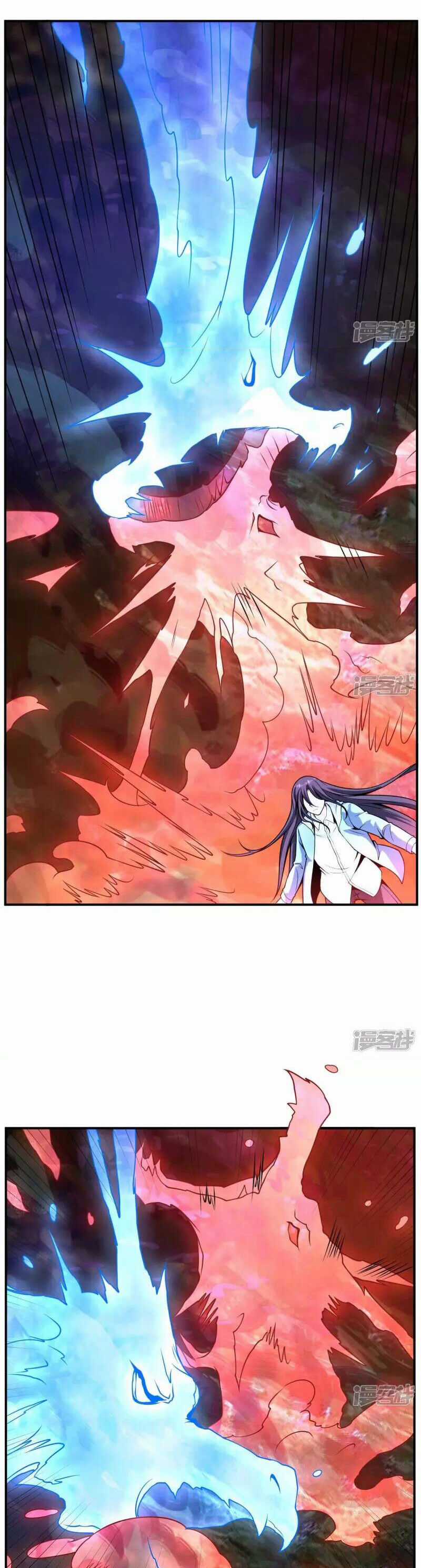 Đô Thị Tiên Đế Chapter 84 trang 3