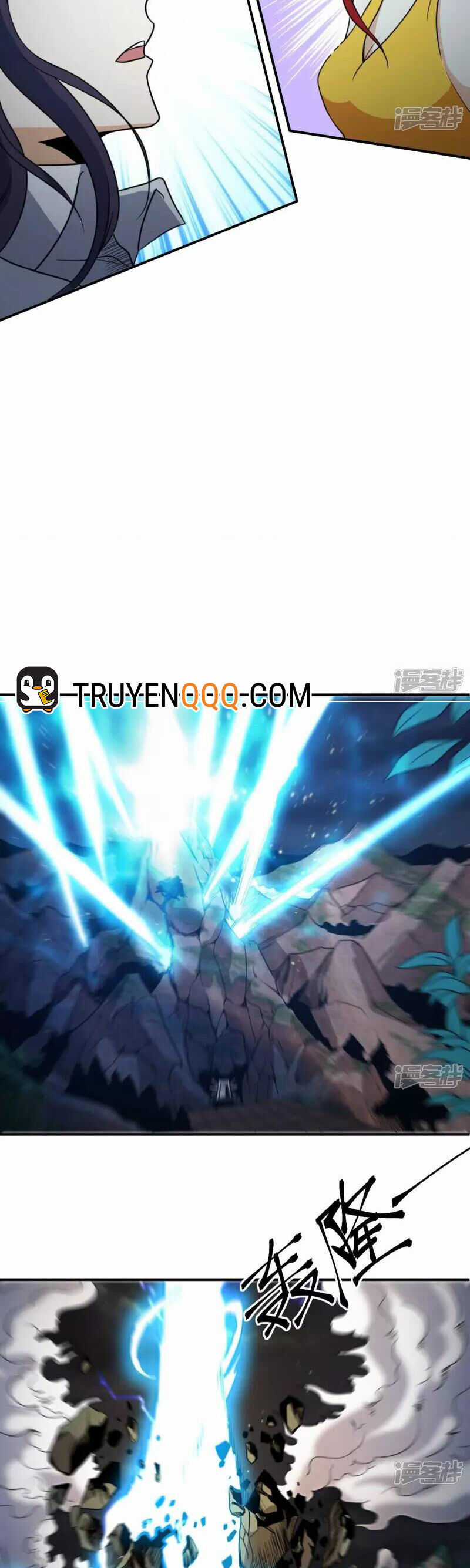 Đô Thị Tiên Đế Chapter 85 trang 9