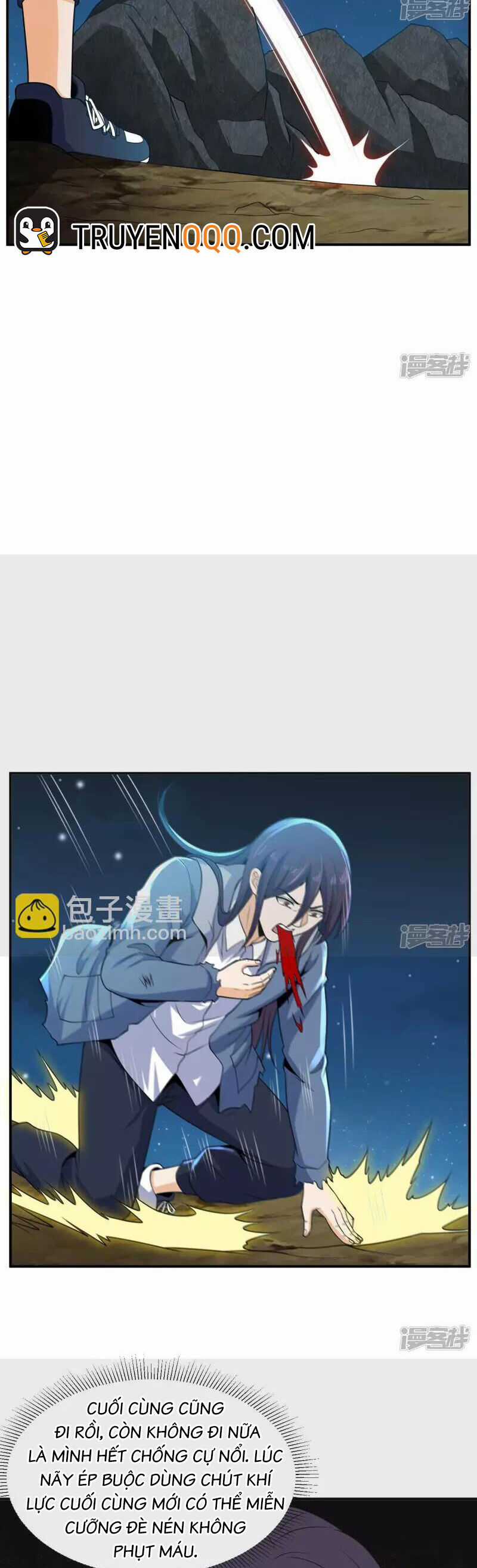 Đô Thị Tiên Đế Chapter 86 trang 12