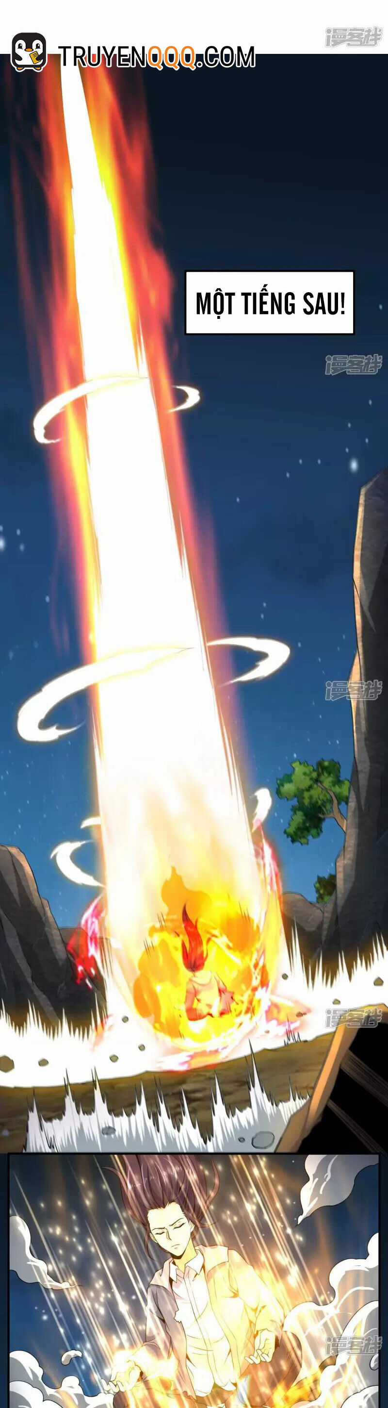 Đô Thị Tiên Đế Chapter 86 trang 16