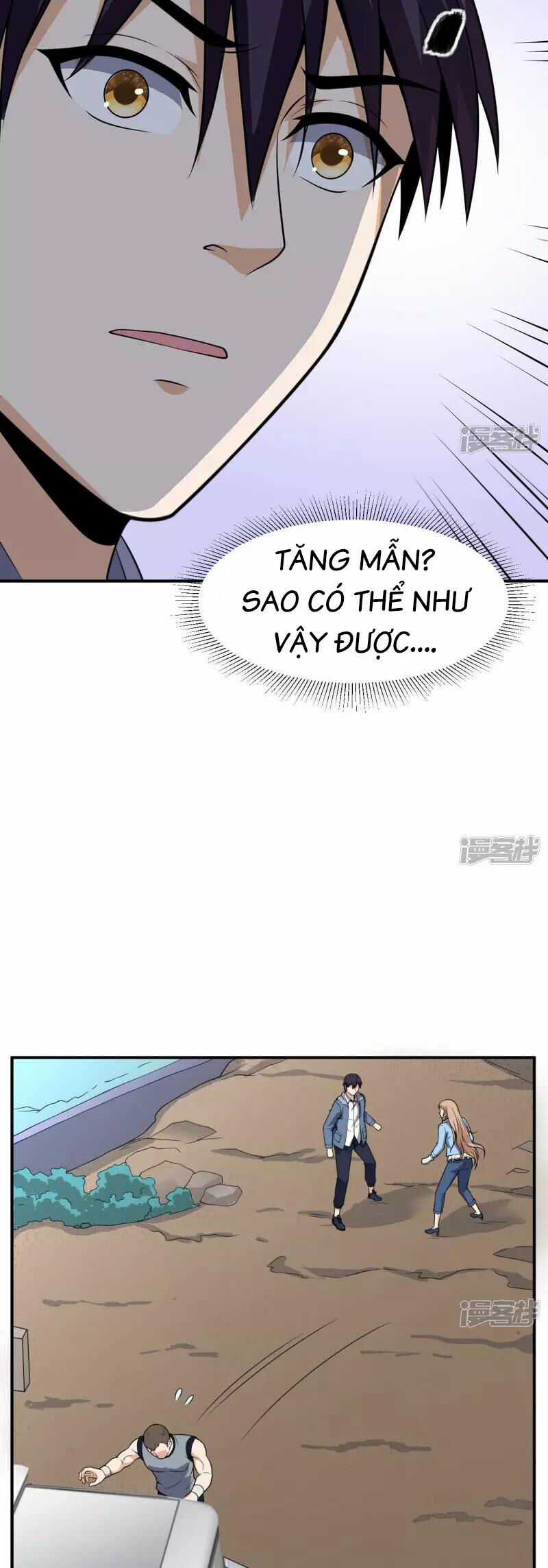 Đô Thị Tiên Đế Chapter 88 trang 13