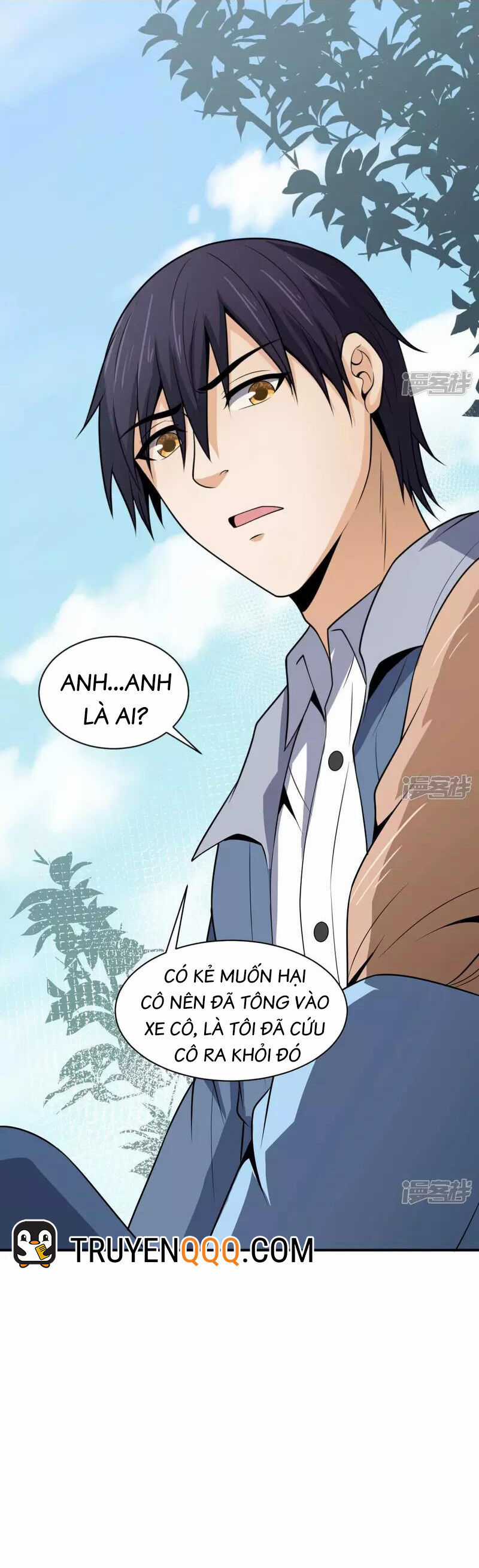 Đô Thị Tiên Đế Chapter 88 trang 6