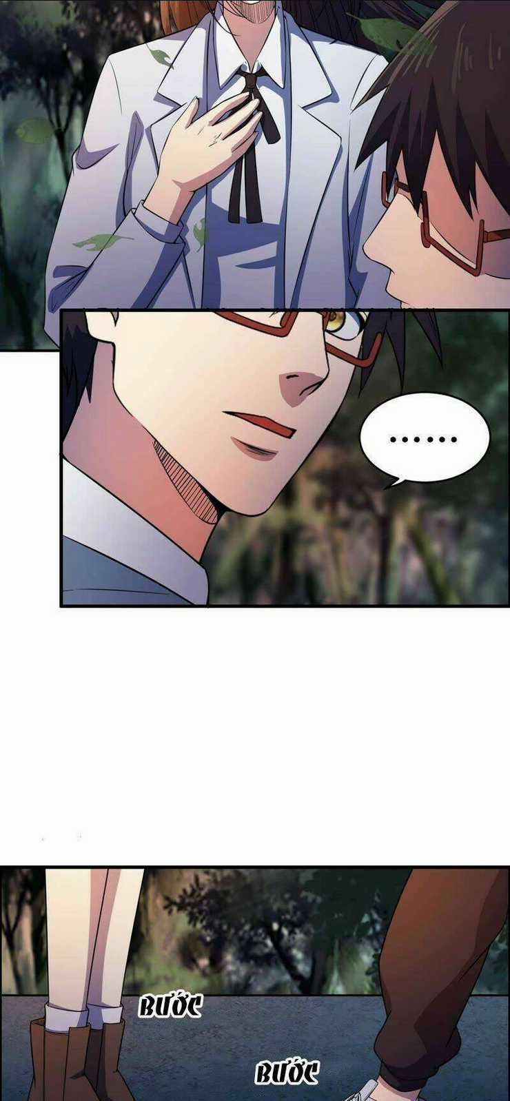 Đô Thị Tiên Đế Chapter 9 trang 14