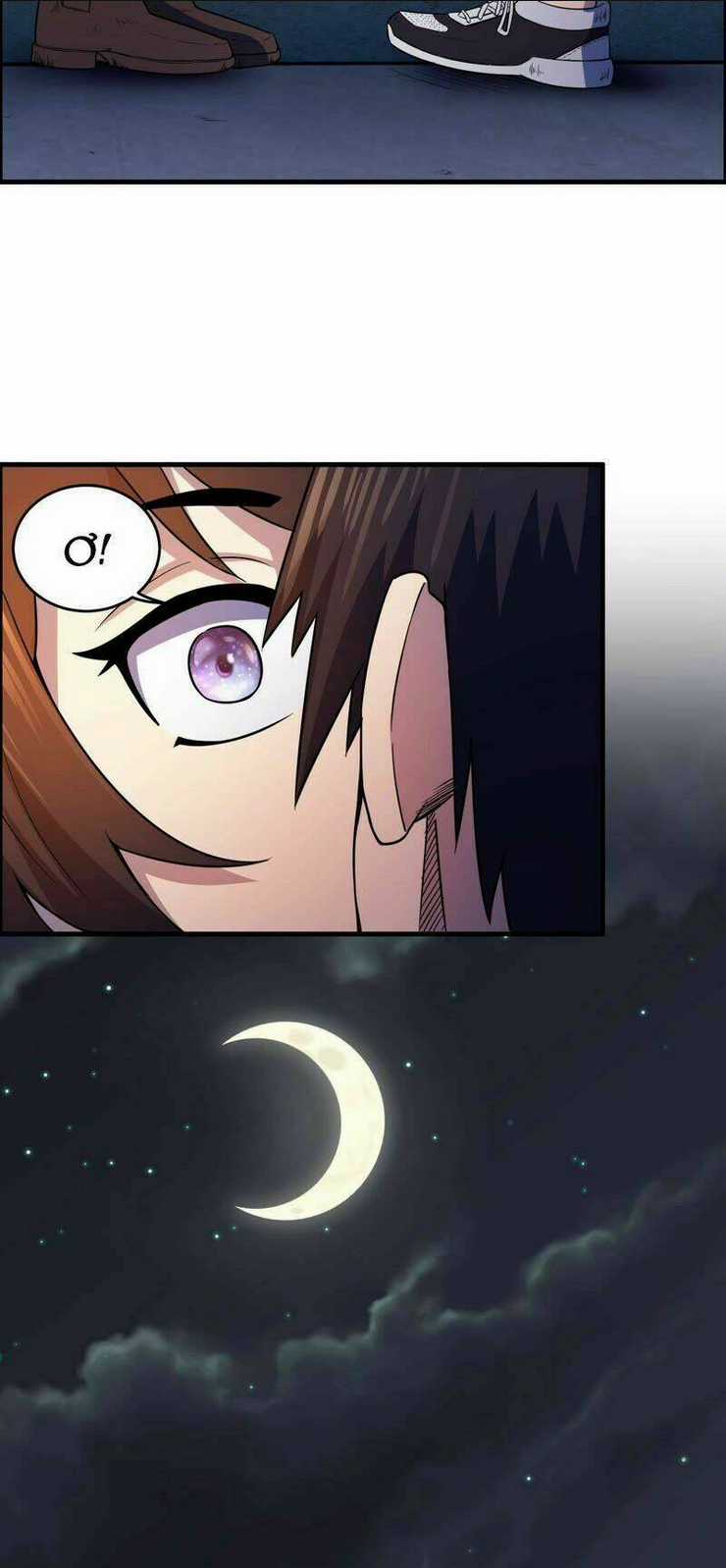 Đô Thị Tiên Đế Chapter 9 trang 15