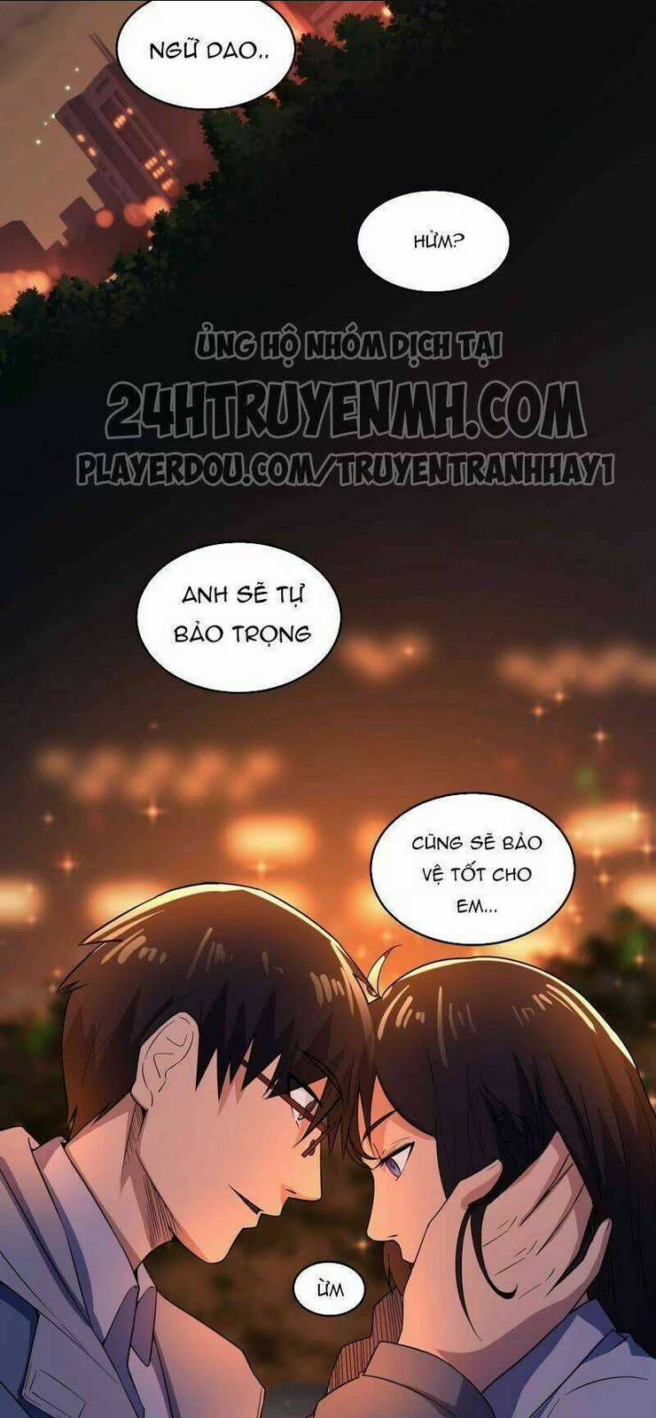 Đô Thị Tiên Đế Chapter 9 trang 17