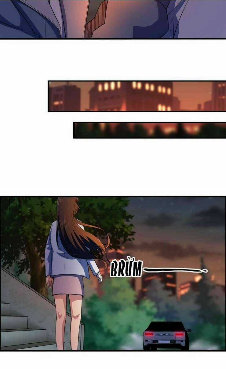 Đô Thị Tiên Đế Chapter 9 trang 18