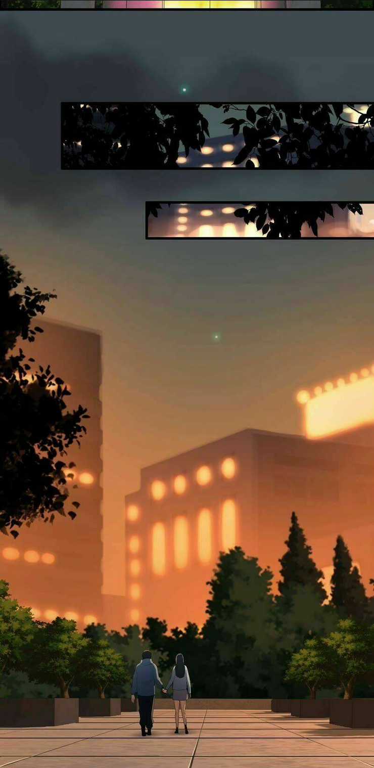 Đô Thị Tiên Đế Chapter 9 trang 8