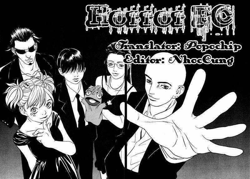 Đô Thị Tối Cường Chiến Thần Chapter 3 trang 0