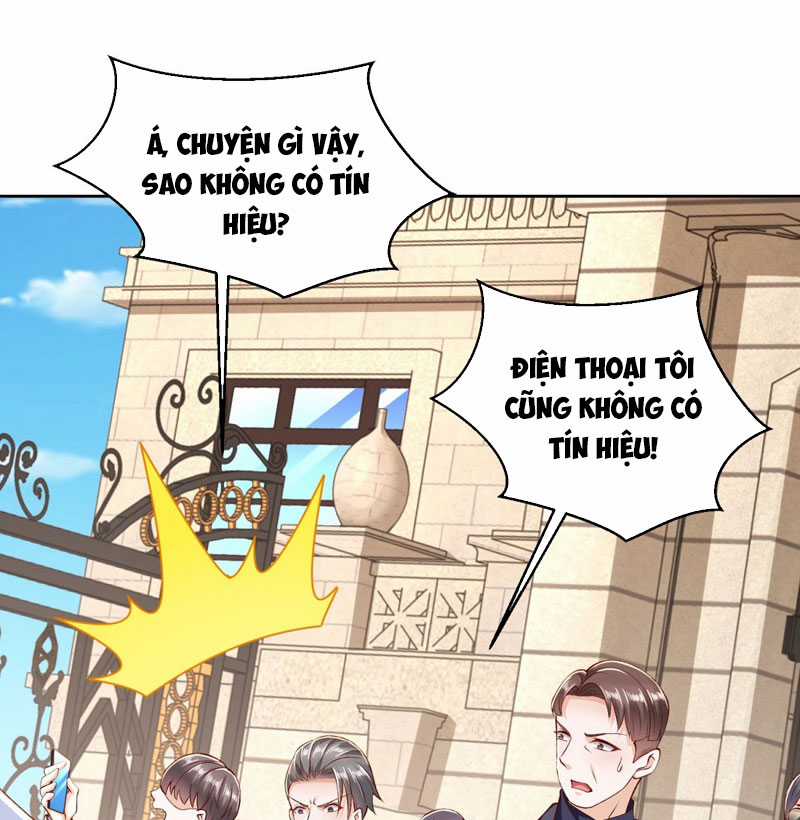 Đô Thị Tối Cường Chiến Thần Chapter 5 trang 1