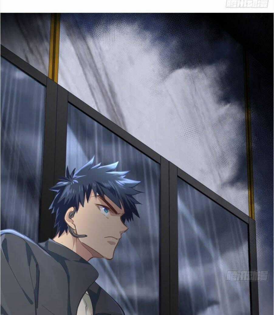 Đô Thị Tối Cường Cuồng Binh Chapter 25 trang 1
