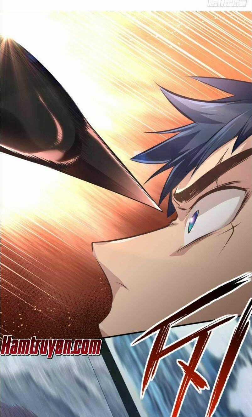 Đô Thị Tối Cường Cuồng Binh Chapter 28 trang 0