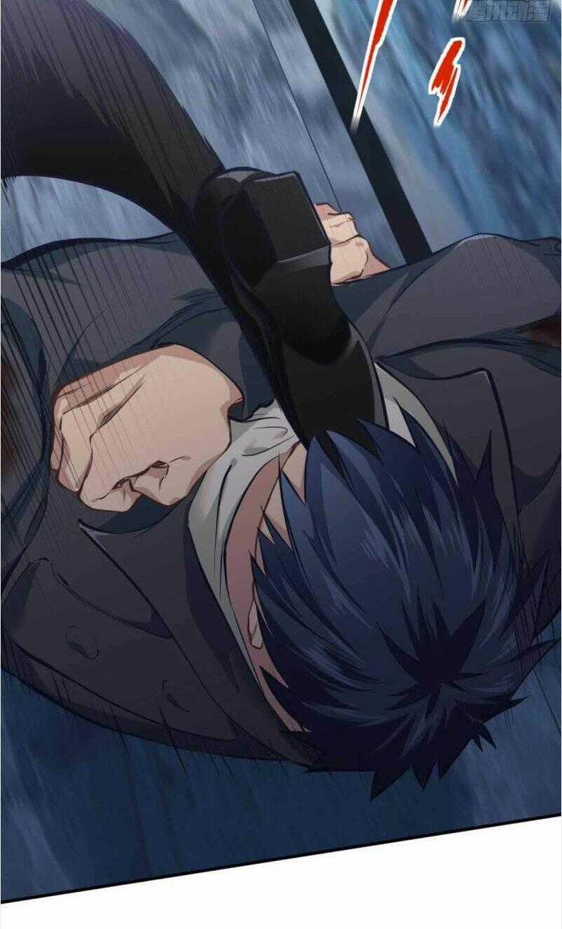 Đô Thị Tối Cường Cuồng Binh Chapter 28 trang 1