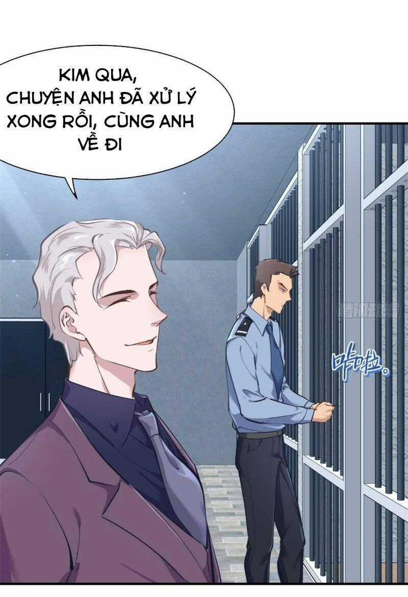 Đô Thị Tối Cường Cuồng Binh Chapter 31 trang 1