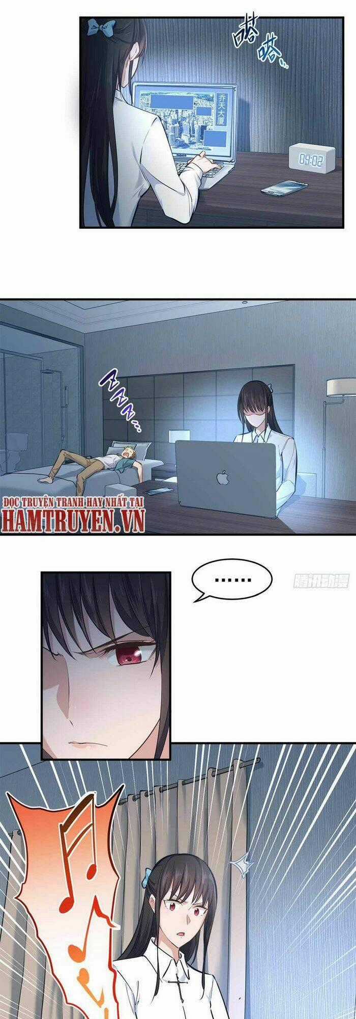 Đô Thị Tối Cường Cuồng Binh Chapter 36 trang 0