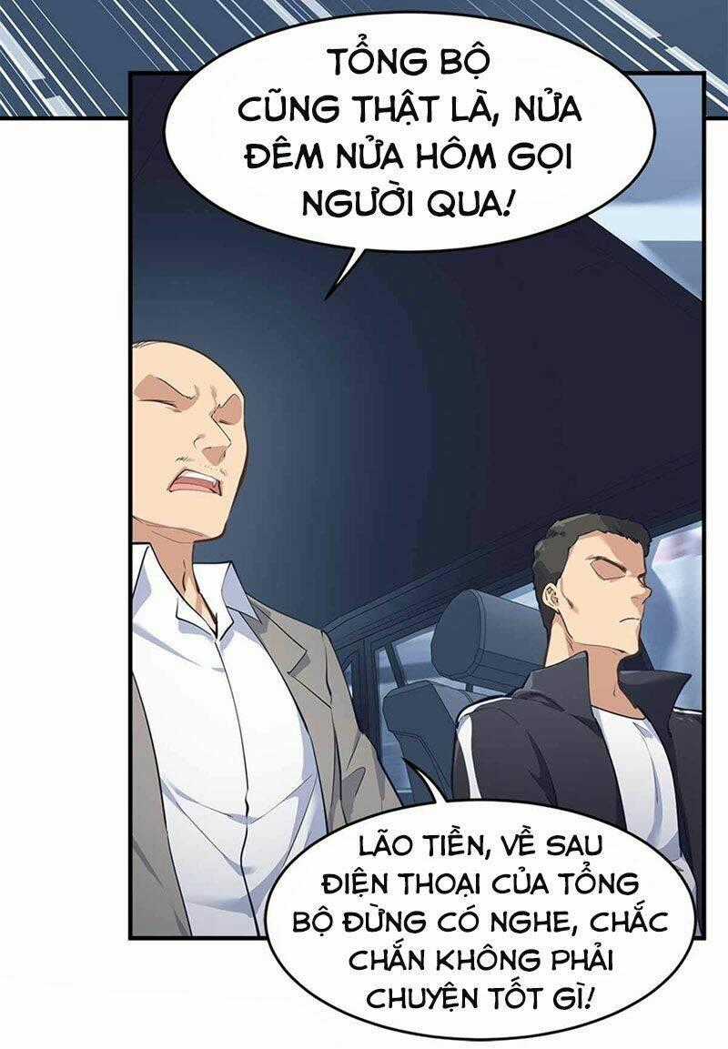 Đô Thị Tối Cường Cuồng Binh Chapter 37 trang 1