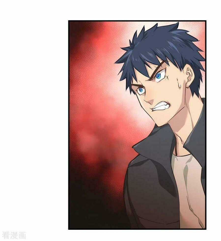 Đô Thị Tối Cường Cuồng Binh Chapter 38 trang 1