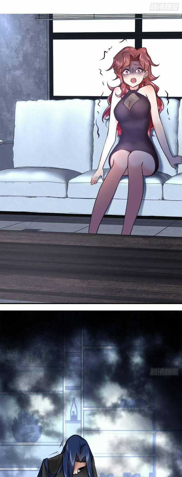 Đô Thị Tối Cường Cuồng Binh Chapter 6 trang 1