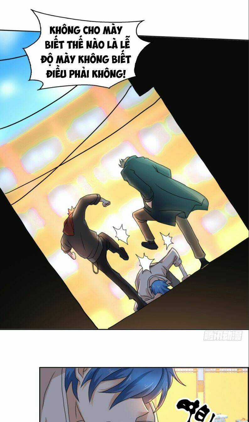 Đô Thị Tối Cường Tu Chân Chapter 1 trang 11