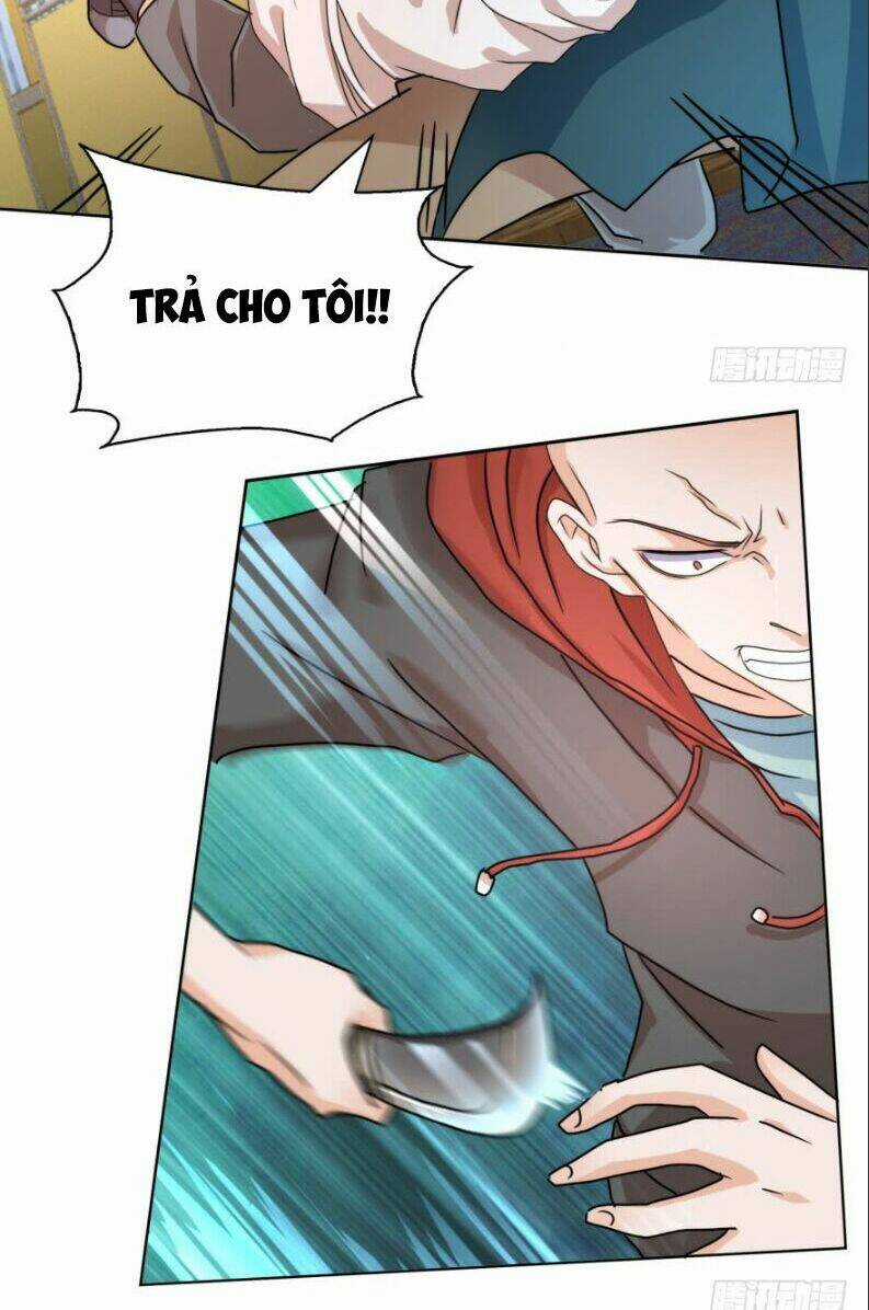 Đô Thị Tối Cường Tu Chân Chapter 1 trang 14