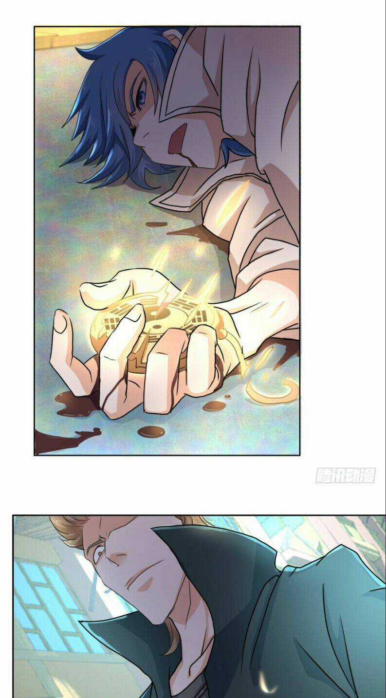 Đô Thị Tối Cường Tu Chân Chapter 1 trang 17