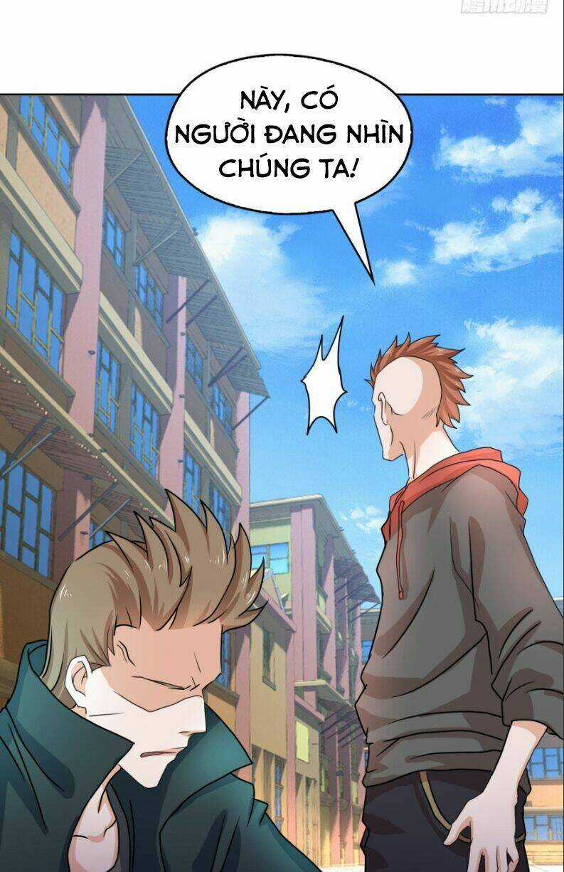 Đô Thị Tối Cường Tu Chân Chapter 1 trang 19