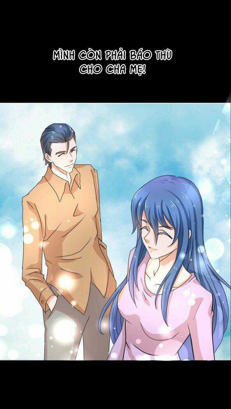 Đô Thị Tối Cường Tu Chân Chapter 1 trang 22