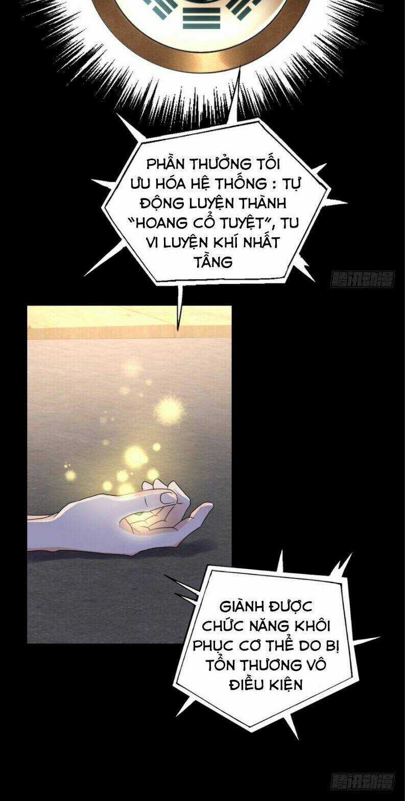 Đô Thị Tối Cường Tu Chân Chapter 1 trang 24