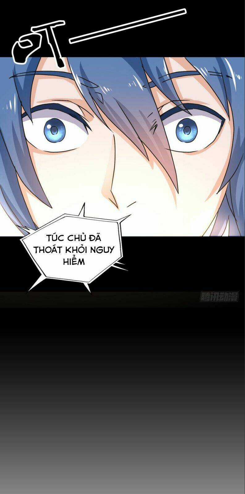 Đô Thị Tối Cường Tu Chân Chapter 1 trang 25