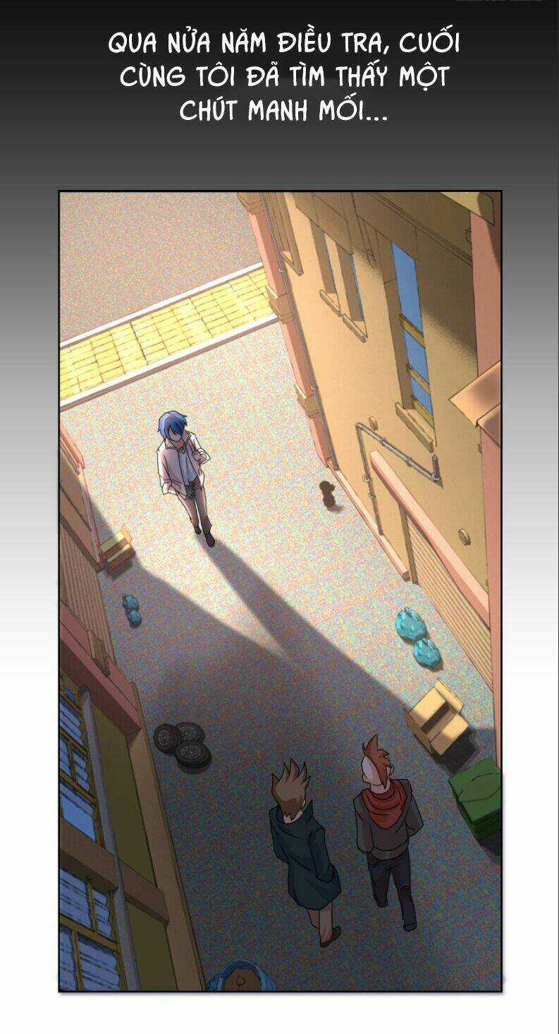 Đô Thị Tối Cường Tu Chân Chapter 1 trang 7