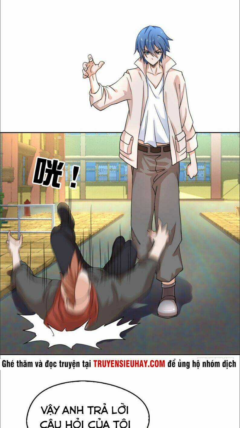 Đô Thị Tối Cường Tu Chân Chapter 2 trang 15