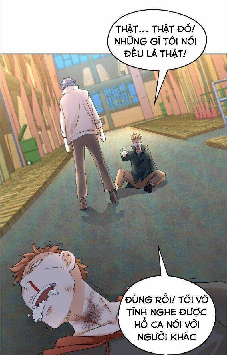 Đô Thị Tối Cường Tu Chân Chapter 2 trang 19