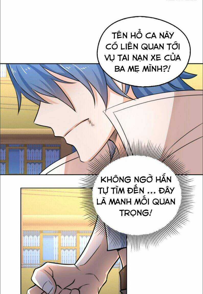 Đô Thị Tối Cường Tu Chân Chapter 2 trang 21