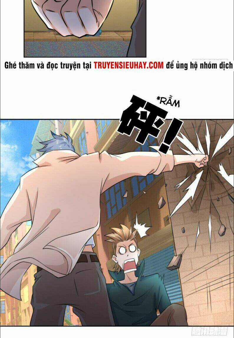 Đô Thị Tối Cường Tu Chân Chapter 2 trang 22