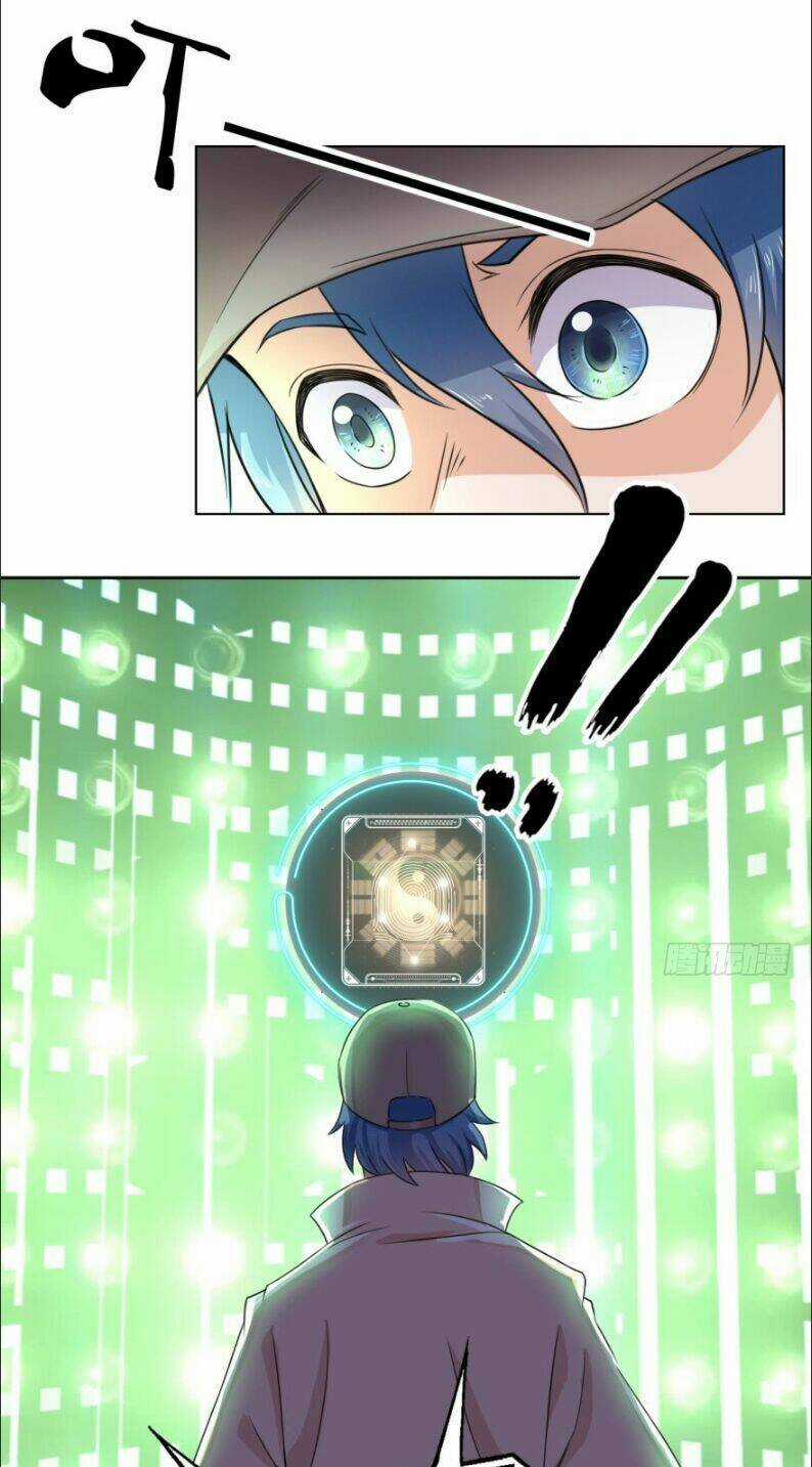 Đô Thị Tối Cường Tu Chân Chapter 3 trang 11