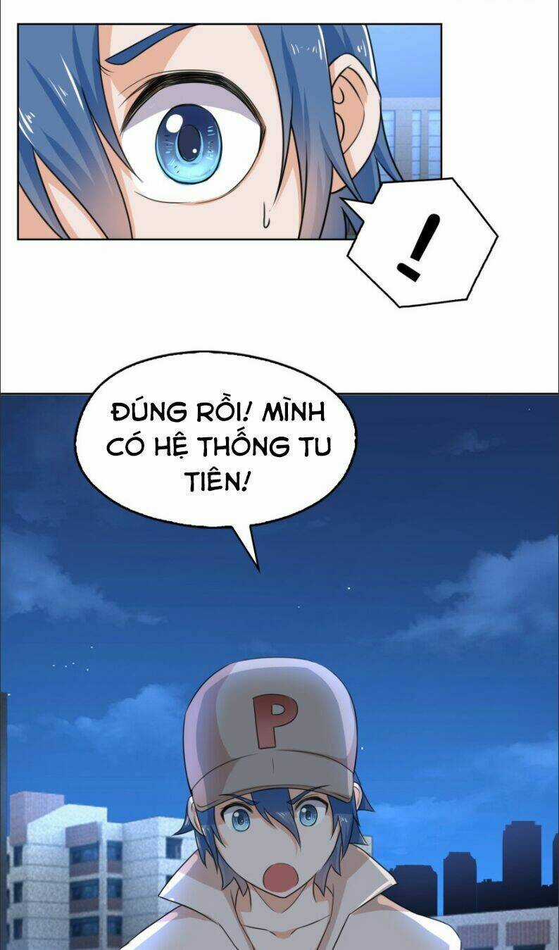 Đô Thị Tối Cường Tu Chân Chapter 3 trang 13