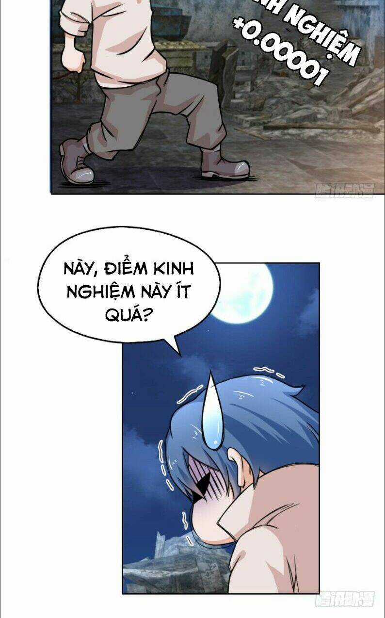 Đô Thị Tối Cường Tu Chân Chapter 3 trang 22