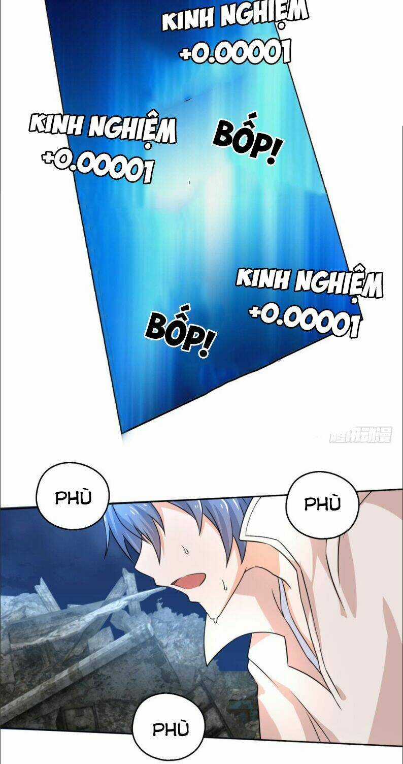 Đô Thị Tối Cường Tu Chân Chapter 3 trang 24