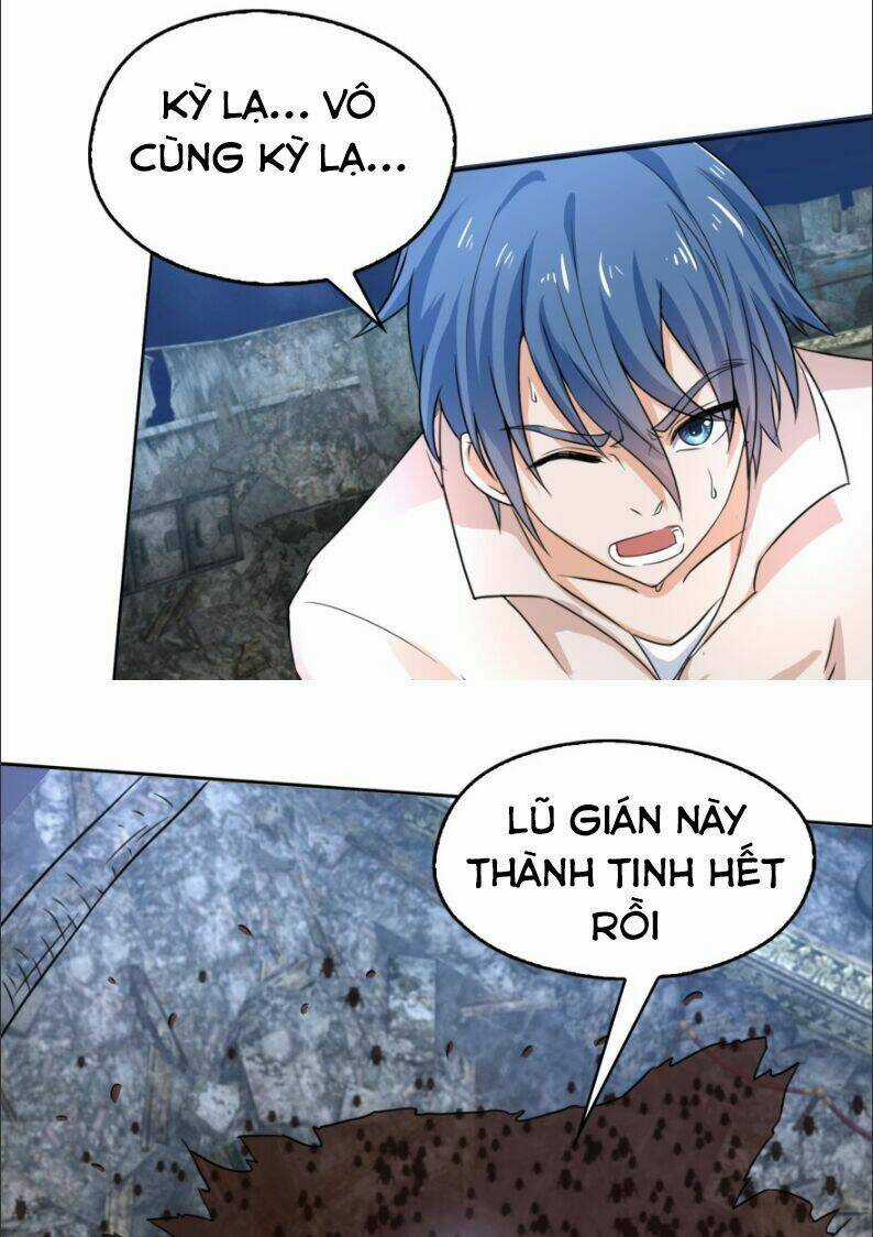 Đô Thị Tối Cường Tu Chân Chapter 3 trang 25