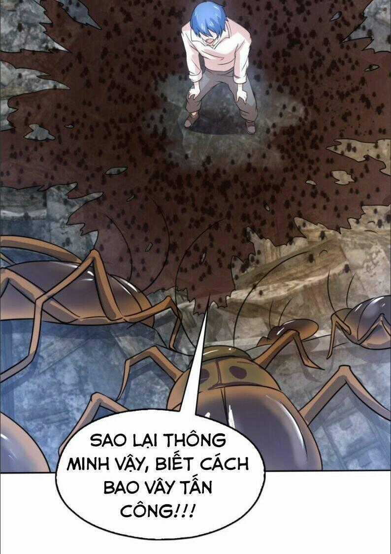 Đô Thị Tối Cường Tu Chân Chapter 3 trang 26