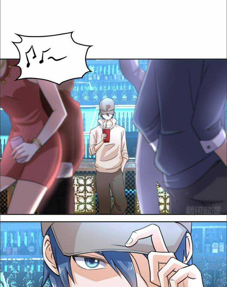 Đô Thị Tối Cường Tu Chân Chapter 3 trang 3