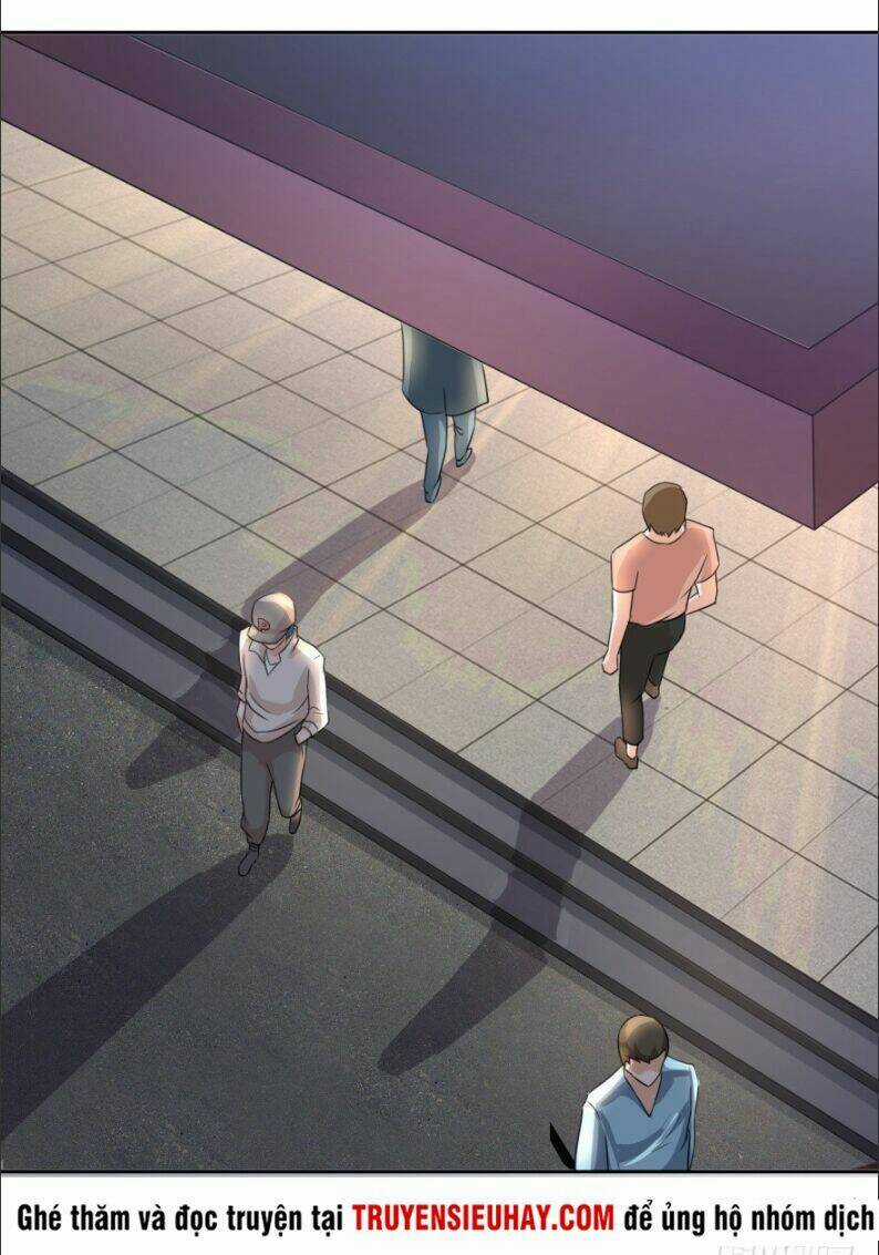 Đô Thị Tối Cường Tu Chân Chapter 3 trang 9