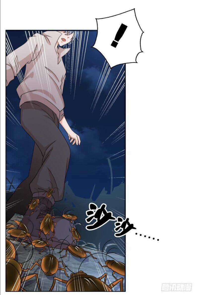 Đô Thị Tối Cường Tu Chân Chapter 4 trang 10