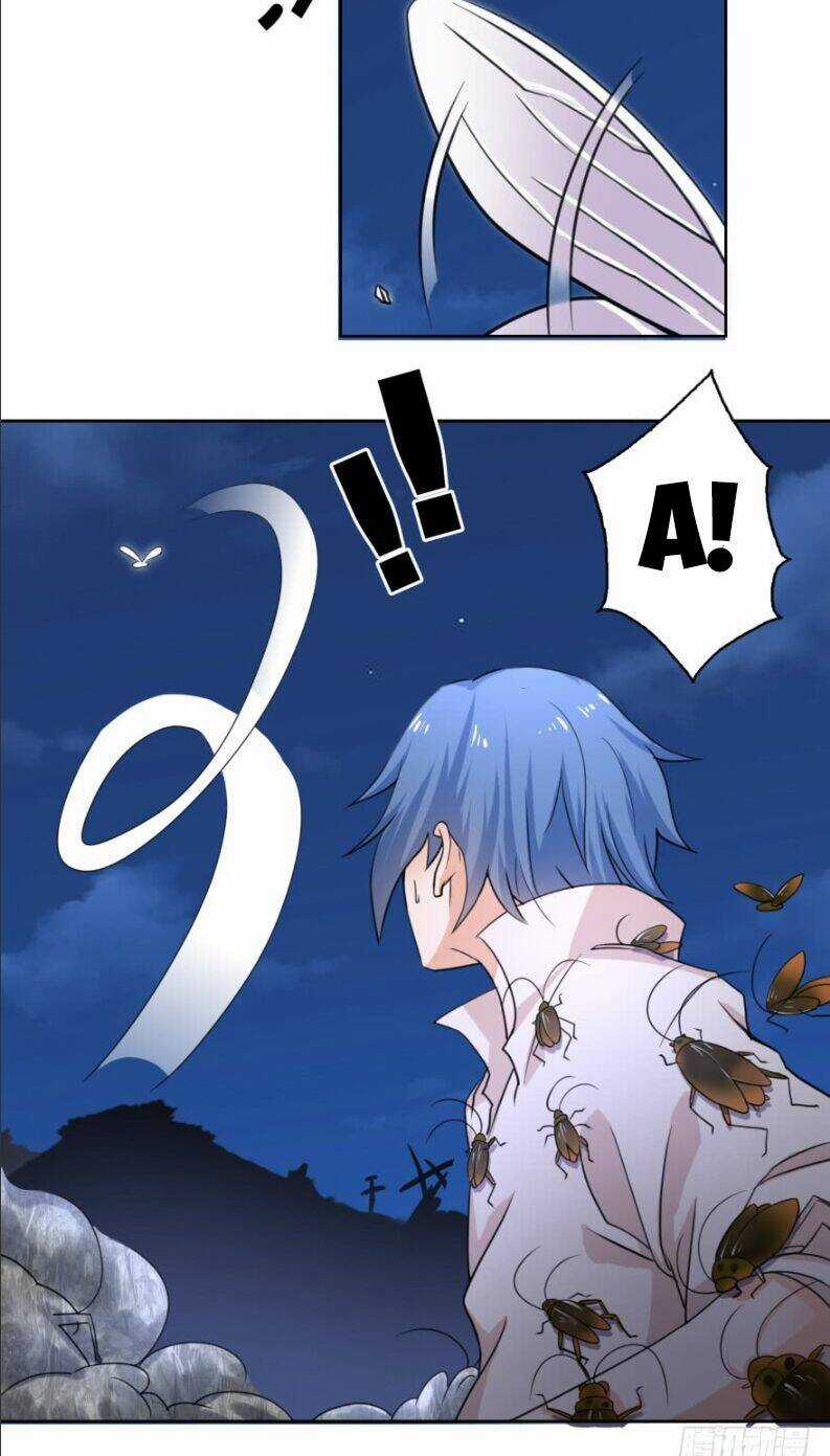 Đô Thị Tối Cường Tu Chân Chapter 4 trang 14